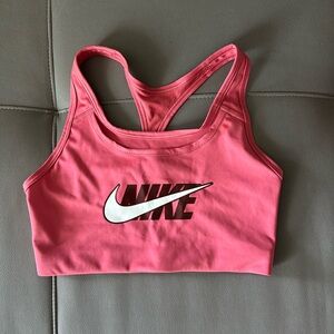 Nike Dri-Fit Women’s Sports Bra